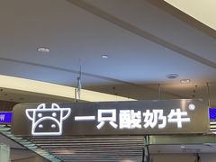 -一只酸奶牛(兰州中心店)