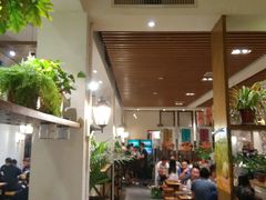 大堂-福苗小骆驼烧烤(曲江店)