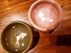 -食味酒味天津菜·海肠捞饭·东方酒饮(鼓楼店)
