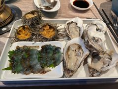 -上宴精品海鲜姿造(晶融汇旗舰店)