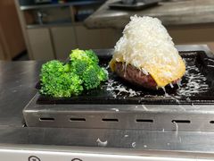 -肉肉大米(金虹桥店)