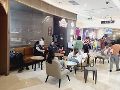 -小放牛炒菜馆(裕华万达店)
