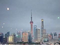 -上海外滩茂悦大酒店