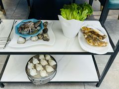 -海味当家·蒸锅海鲜(中山广场创始店)