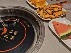 -巴蜀王婆大虾(南锣鼓巷店)