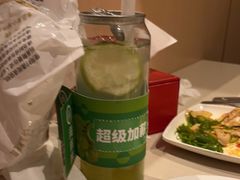 -海底捞火锅(劲松店)