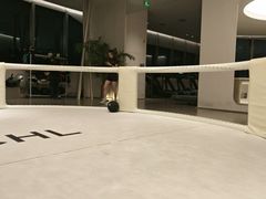 -YCHL FIT 健身(星寰店)