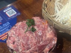 -楠火锅(西单店)