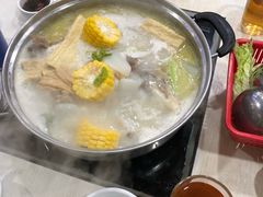 -坤记煲仔小菜(西环店)