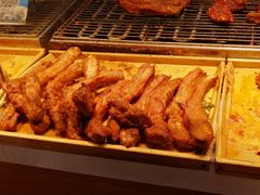 -庙街旅游·美食广场(五一广场店)