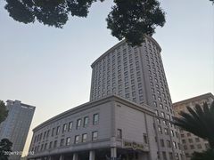 -白金汉爵大酒店(相城店)