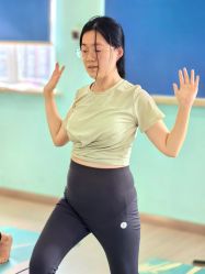 -爱尔乐美孕产瑜伽·普拉提