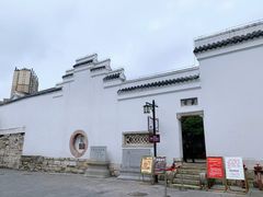 -文昌阁
