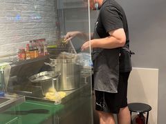 -西方小巷 Western Alley·欧洲街头小吃(时尚天河店)