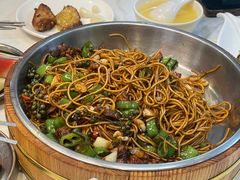 -勇利赵家烤肉坊(含光路店)