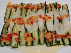 -旺顺阁海鲜广场(亚运村店)