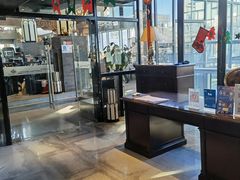 大堂-大渔·观筵(三里屯太古里店)