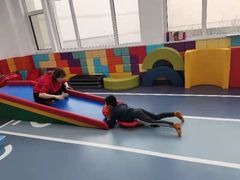 -早慧树儿童感觉统合体能训练中心(市北校区)