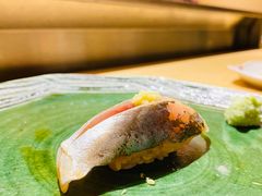 -鮨青(恒基名人购物中心店)