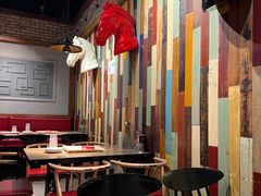 -枪火串烧·东北特色烧烤(罗湖总店)