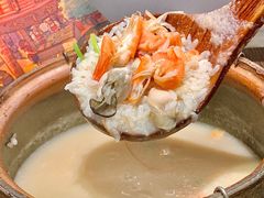 -大洋家·精品潮汕菜·生腌砂锅粥(天河东路店)