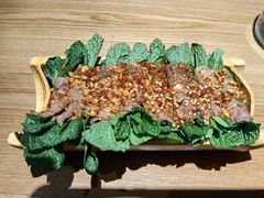 -一坐一忘云南菜(三里屯店)