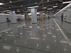 -桂林公园(地铁站)