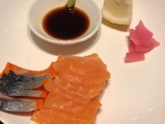 -阳光壹佰美爵酒店-绿洲西餐厅