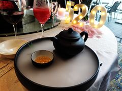 -水上明月·湖景餐厅