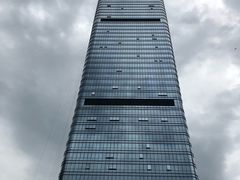 -长富金茂大厦
