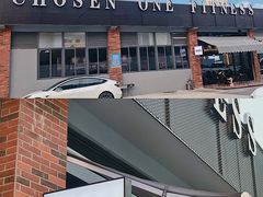 -唯一健身(东城里店)
