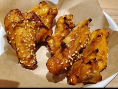 -必胜客(大梅沙8号仓店)