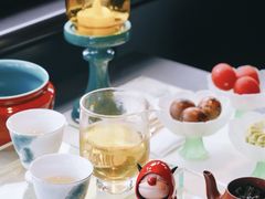 -豫园湖心亭茶楼