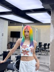 -MY HAIR ARDOR