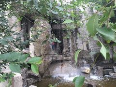 -文瀛公园