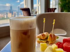 -广交会威斯汀酒店