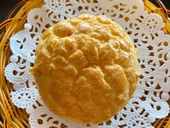 -OLD TREE老树咖啡·西餐厅(台山人工湖店)