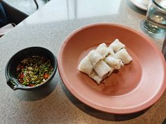 -半山腰·云南菜(侨福芳草地店)