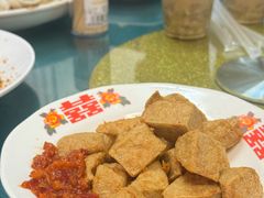 -谢记上海大排档(长寿路店)