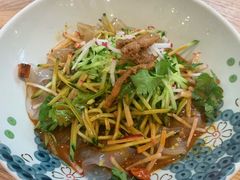 -上关雪東北菜(中房金谊店)