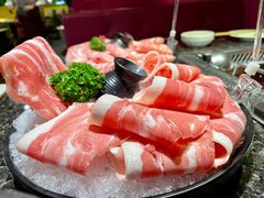 -海底捞火锅(凤凰广场店)