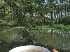 -西溪南古村落景区
