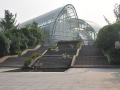 -南山植物园