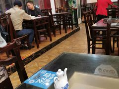 大堂-壹德壹(锦都店)