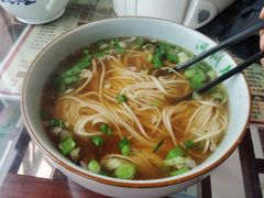 红烧牛肉拉面-河州春清真西北特色美食(虎踞路店)
