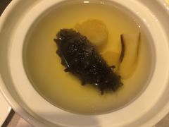 -福州世茂洲际酒店·福邸(台江店)