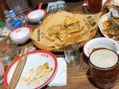 -永红源啤酒·烧烤·海鲜·大排档(青特城店)