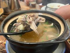 -朗妈私房菜(婺女州店)
