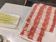 -傣妹火锅(南京东路一店)