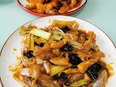 -昌顺园·养马岛渔家海鲜餐厅·老鲁菜(龙湖店)